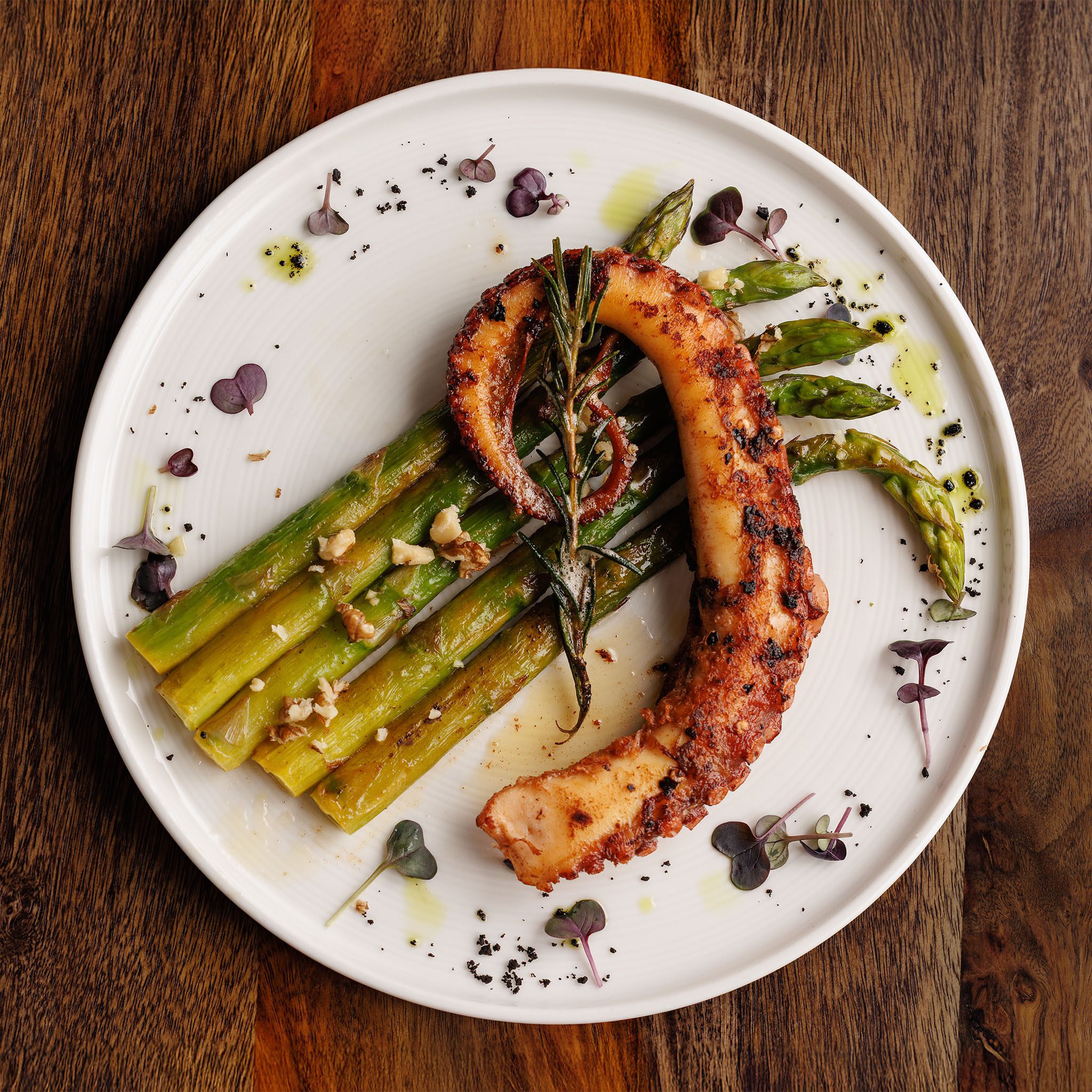 caracatita-sparanghel